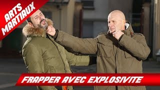 COMMENT FRAPPER PLUS VITE ft Alex Levand [upl. by Undine]