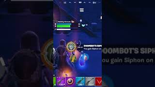 Wtf id is happening here fortnite [upl. by Magas]