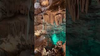 Grutas de Mira de Aire🇵🇹 [upl. by Midas]