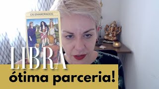 LIBRA   🤔 por que a dúvida [upl. by Alyakcim]