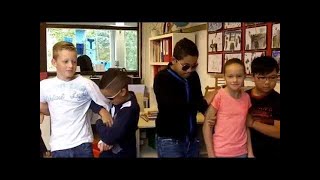 HET TTMYSTERIE  UNICEF Kinderrechten Filmfestival [upl. by Arnelle]