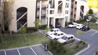 AR Drone 20  Too much angle emergency errorgenerating failure [upl. by Airuam]