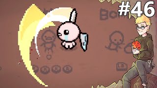 ISAACS AWAKENING CHALLENGE  The Binding Of Isaac Repentance 46 [upl. by Nnylahs589]