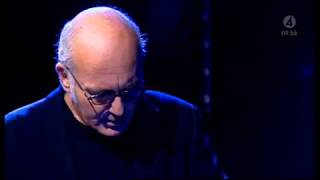 Ludovico Einaudi  Andare  Special TV version [upl. by Anitsirc]