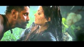 Raavanan Full Movie Part 8 [upl. by Amlus]