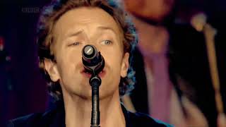 Coldplay  Violet Hill  Live in London  Remaster 2019 [upl. by Meesan]