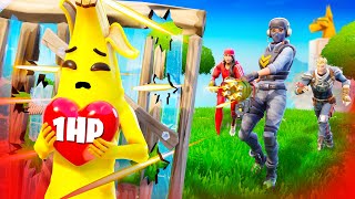 Fortnite mais tout le monde est à 1 HP [upl. by Lemuel51]