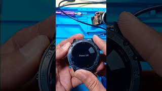 replace garmin tactix delta solar battery garmin servise repair [upl. by Whitman]