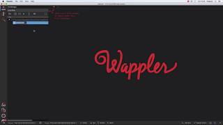 06 Creating a secure Wappler Login page [upl. by Purpura381]