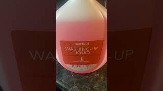 Selling Washing up Liquid for €50 DM if you want to buy it pls [upl. by Yuh]