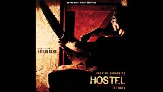 Team  Drzim Ti Miesto  Hostel Soundtrack [upl. by Laidlaw]