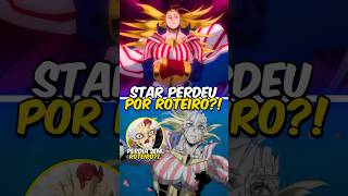 Star é a Personagem mais Injustiçada de Boku no Hero 🤔⭐ [upl. by Sayers]