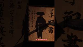 Ghost of Yōtei is coming in 2025  Trailer  Part 1 ghostofyotei suckerpunch chichogaming [upl. by Asirram]