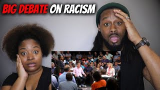 🇿🇦 SOUTH AFRICAS BIG DEBATE ON RACISM Part 2  The Demouchets REACT SOUTH AFRICA [upl. by Salamone]