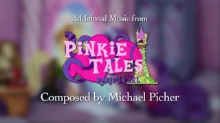 ♫ Music from quotPinkie Tales Raripunzelquot OrchestralElectronic [upl. by Badger]