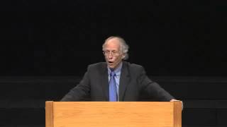 John Piper  No such thing as gay marriage [upl. by Hobie]