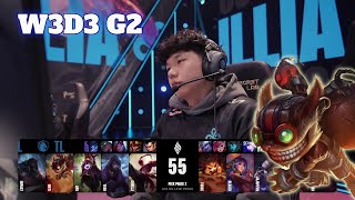 TL vs C9  Week 3 Day 3 S14 LCS Spring 2024  Team Liquid vs Cloud 9 W3D3 Full Game [upl. by Keisling]