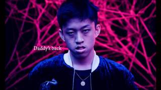 Rich Chigga  Back At It Official Audio [upl. by Doley]