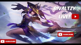 RANKED I MOBILE LEGENDS phone [upl. by Andy]