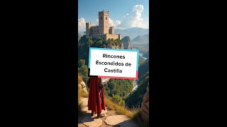 ¡Descubre LA VERDADERA ESSENCIA de Castilla y León [upl. by Hassadah982]