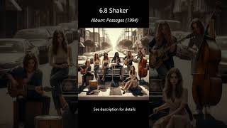 6 8 Shaker Frank Gambale p2 [upl. by Corrie]