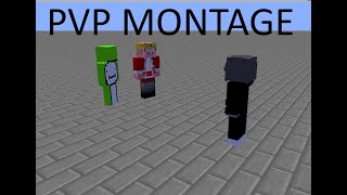 PVP MONTAGE [upl. by Izogn]