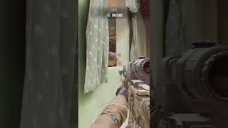 Insurgency Sandstorm CoOp ps5 gaming insurgencysandstorm headshot shorts [upl. by Ehrman]