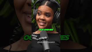 Candace Owens Prays For Her Enemys [upl. by Earas]