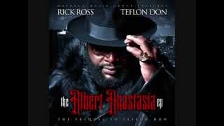 Rick Ross Nasty [upl. by Aikem823]