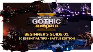 Battlefleet Gothic Armada 2 All Cutscenes Game Movie Imperium 4K [upl. by Vtehsta296]