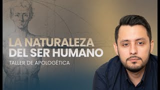 📜¿Quién soy en realidad La verdad sobre géneros e identidad l Taller de Apologética [upl. by Amehr59]