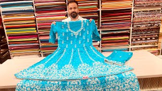 Pure kye suits  pashmina kye suits  sant silk store 👌👌👌 [upl. by Bette-Ann219]