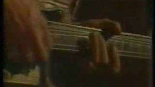 Stevie Ray Vaughan  Voodoo Chile Part 12 [upl. by Whyte]