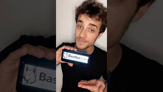 Fiz uma MÚSICA pro Bastter 😱 [upl. by Laney]