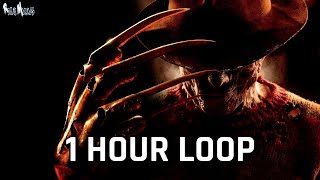 12FREDDYS COMING FOR YOU Horror Hype Remix 1 HOUR LOOP [upl. by Latyrc433]