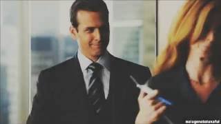 Harvey amp Donna  Season 1 Because you can never go back [upl. by Baler]