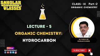 Preparation and properties of Benzene ll Hydrocarbon ll Organic Chemistry ll Dr Pankaj Sir [upl. by Ibbison]