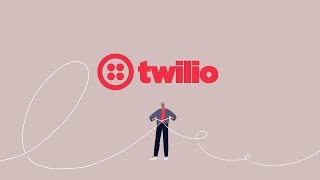 What is Twilio [upl. by Adlee331]