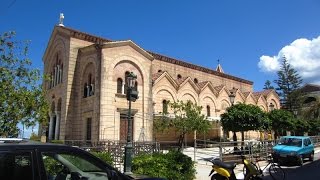 Saint Dionysios Cathedral – Zakynthos  Zakynthos [upl. by Uzzia]