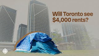 What happens if Toronto stays unaffordable [upl. by Anuat]