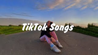 Best tiktok songs 2024 playlist  Tiktok viral songs 2024  Trending tiktok song [upl. by Krasner]