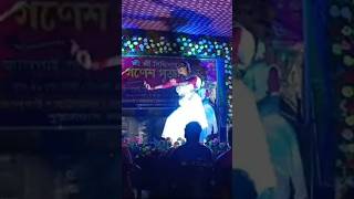 Majhe Majhe Tobo Dekha pai song music dance stageprogram [upl. by Maker]