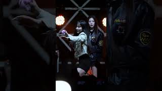 241010 냅다 던져버리는 트리플에스 윤서연 직캠 shorts [upl. by Tran679]