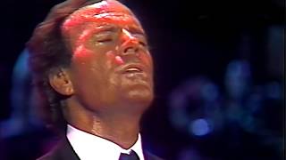 Julio Iglesias  Quijote  Un canto a Galicia  Live1989 [upl. by Telfer]