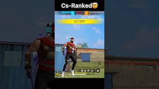 CsRanked🤯🔥Gameplay😈 [upl. by Ydollem179]