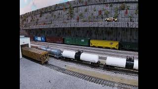 RAILCAM MONDAY [upl. by Idelson292]