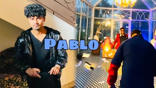 Pablo Song Vlog❤️ rap song vlog 2024 DRAKALAYE [upl. by Alderson118]