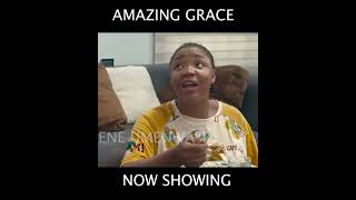 Amazing Grace  New Movie Showing Now On EkeneumenwaTv [upl. by Arelus]