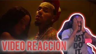 VIDEO REACTION  6ix9ine  La Baby Ft La Perversa  Music Video INVESTIGACION MUSICAL [upl. by Derr]