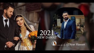 New Dawat Diyar Hassan 2021ديار حسن داوات [upl. by Hemminger689]